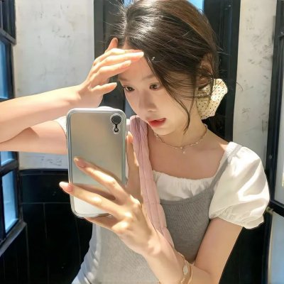 美国的早晨海报