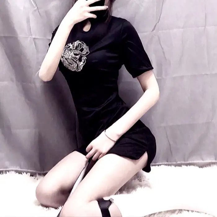 僵尸乌托邦海报