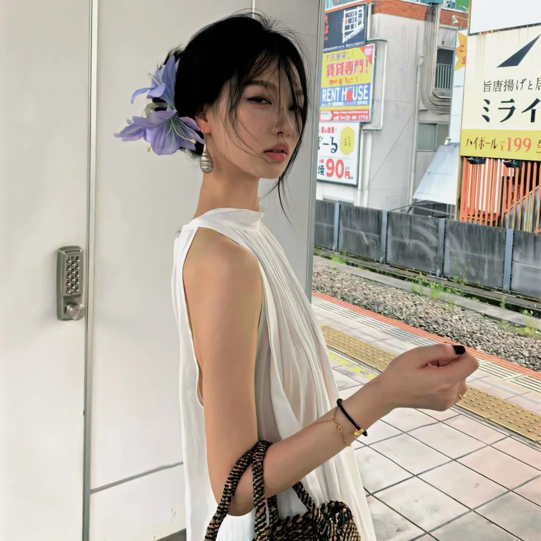 小手指君别碰我海报